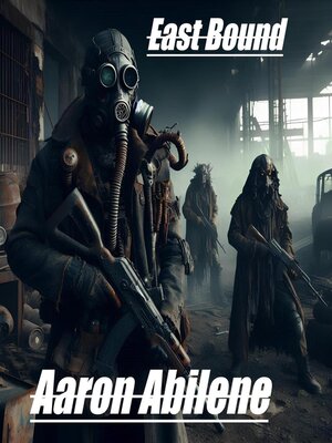 cover image of East Bound